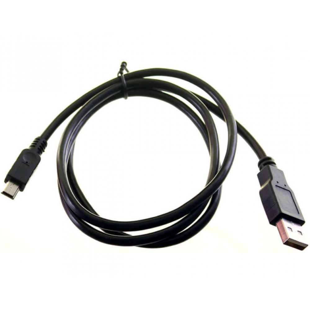 AIM MYCHRON 5 CHARGER USB PATCH CABLE